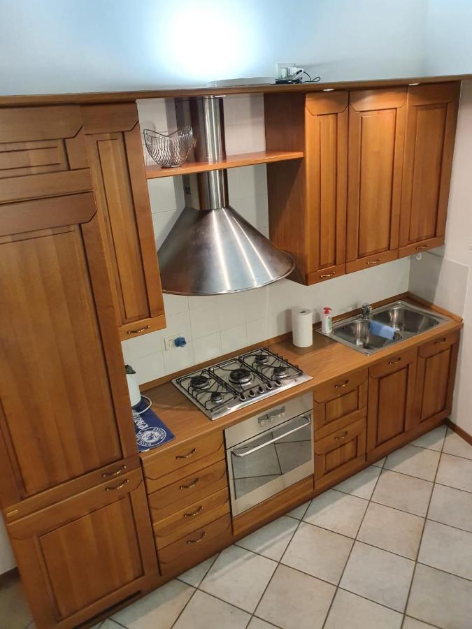 Gardainn Martini Riva del Garda Bagian luar foto