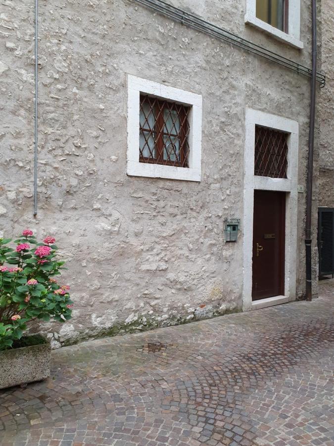 Gardainn Martini Riva del Garda Bagian luar foto